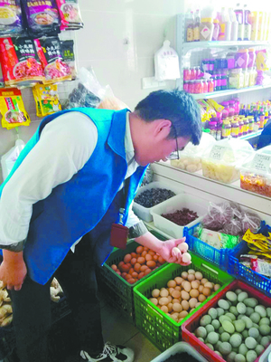 警惕餐桌隱患！最新通報 12批次食品抽檢不合格，糧食市場管理服務成關鍵防線