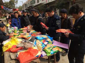 保靖縣多措并舉強化種子市場監管，筑牢糧食生產安全防線